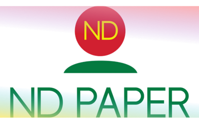 Image gallery marquee